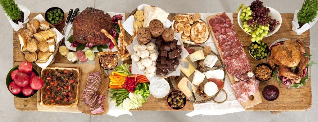 Farrside Foods – Recipes and Concoctions